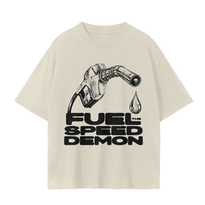 Unisex Seamless 230 GSM T-Shirt