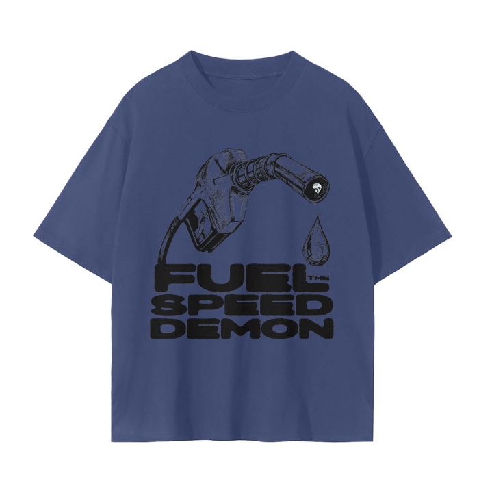 Unisex Seamless 230 GSM T-Shirt