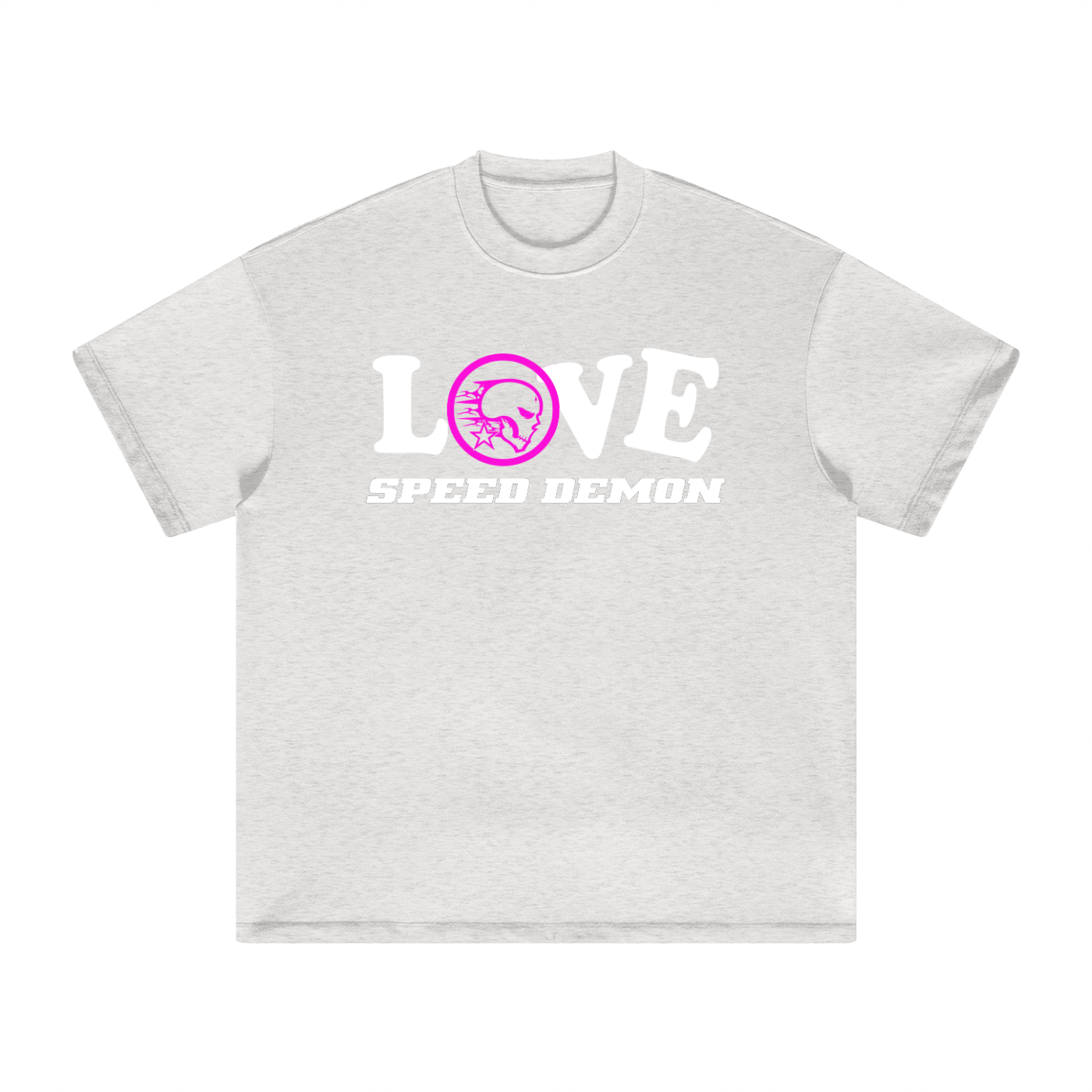 LOVE Washed T-Shirt
