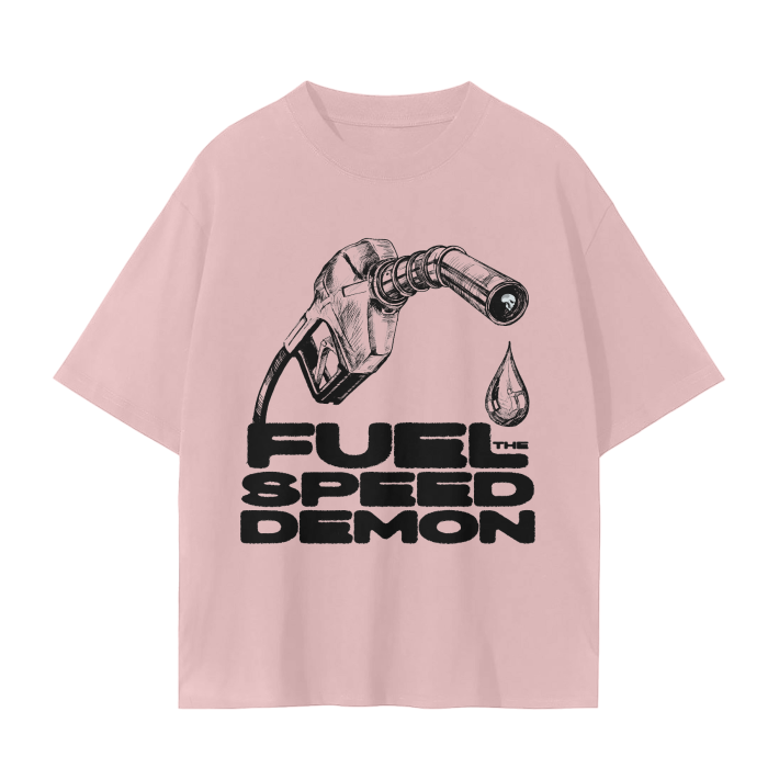 Unisex Seamless 230 GSM T-Shirt