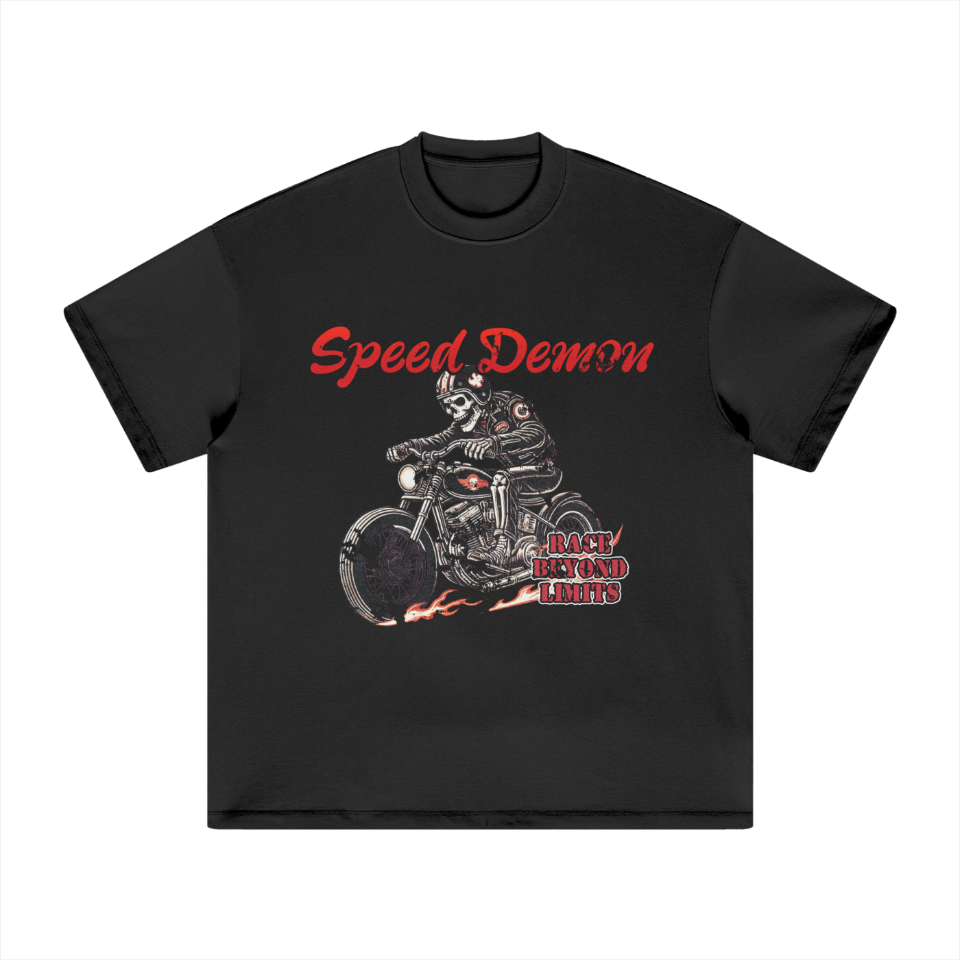 Beyond Limits T-Shirt