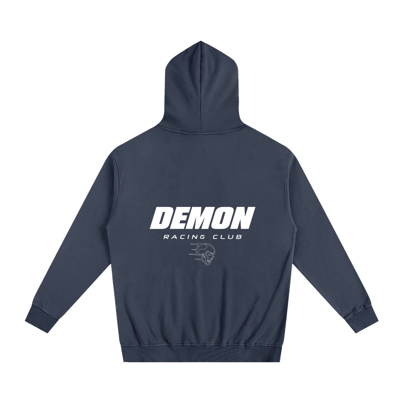 Signature Oversized Essential Hoodie
