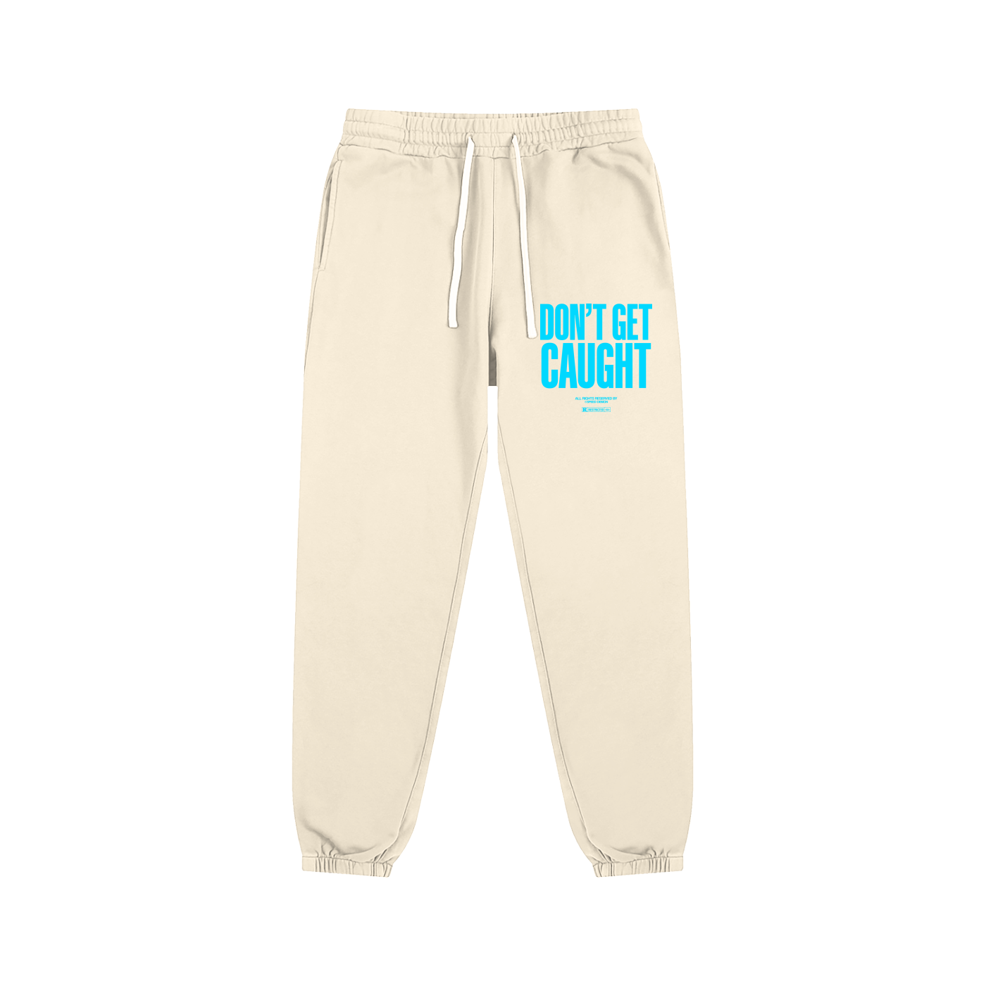 Essential Sweatpants for Ultimate Comfort