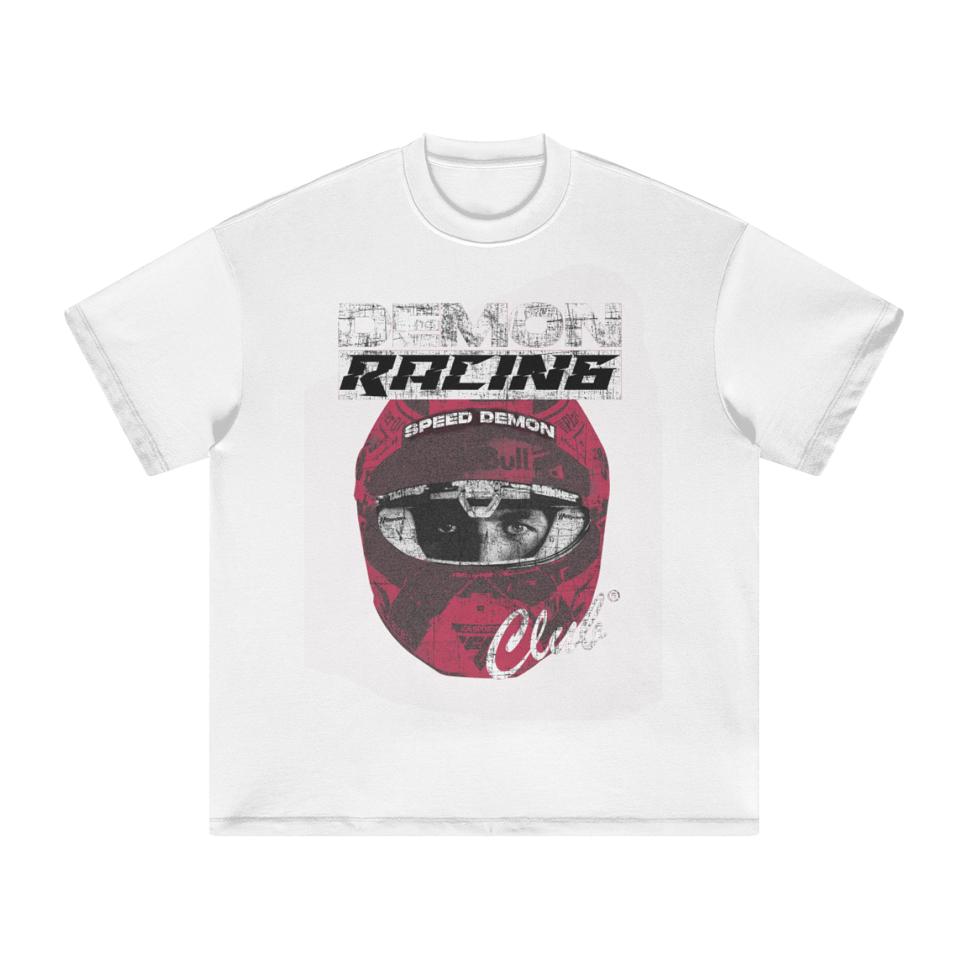 Racer T-Shirt