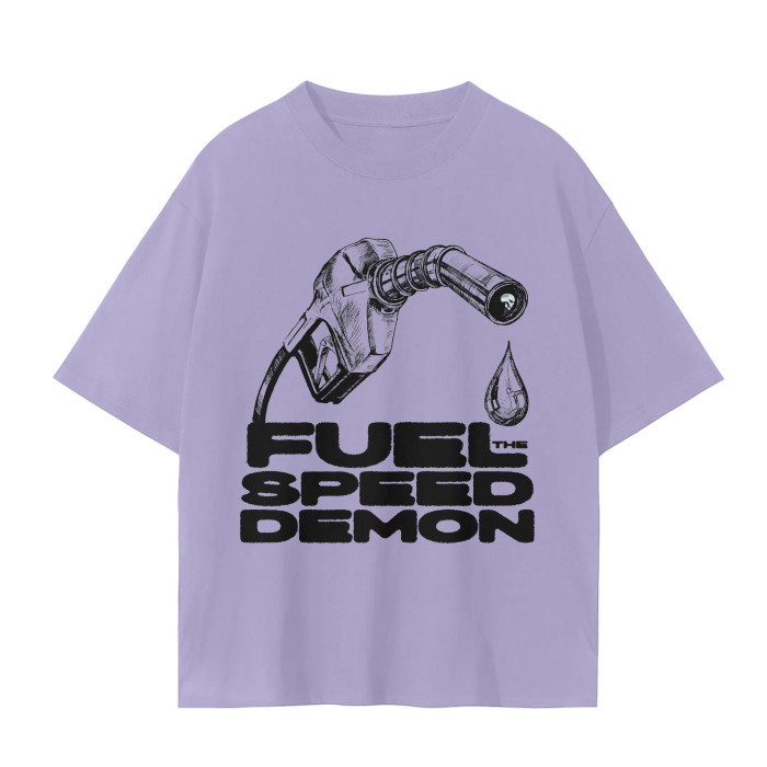 Unisex Seamless 230 GSM T-Shirt