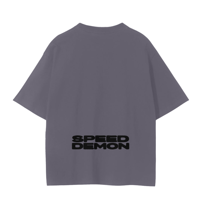 Unisex Seamless 230 GSM T-Shirt