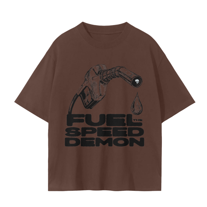 Unisex Seamless 230 GSM T-Shirt