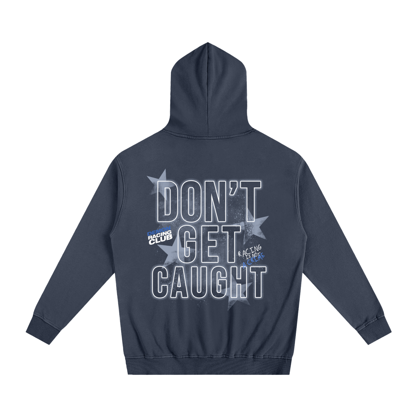 Collectors Edition Oversized Essential Hoodie