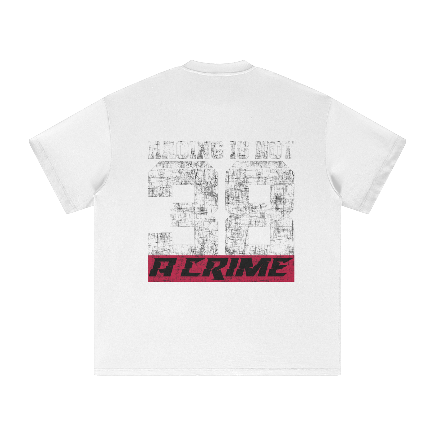 Racer T-Shirt