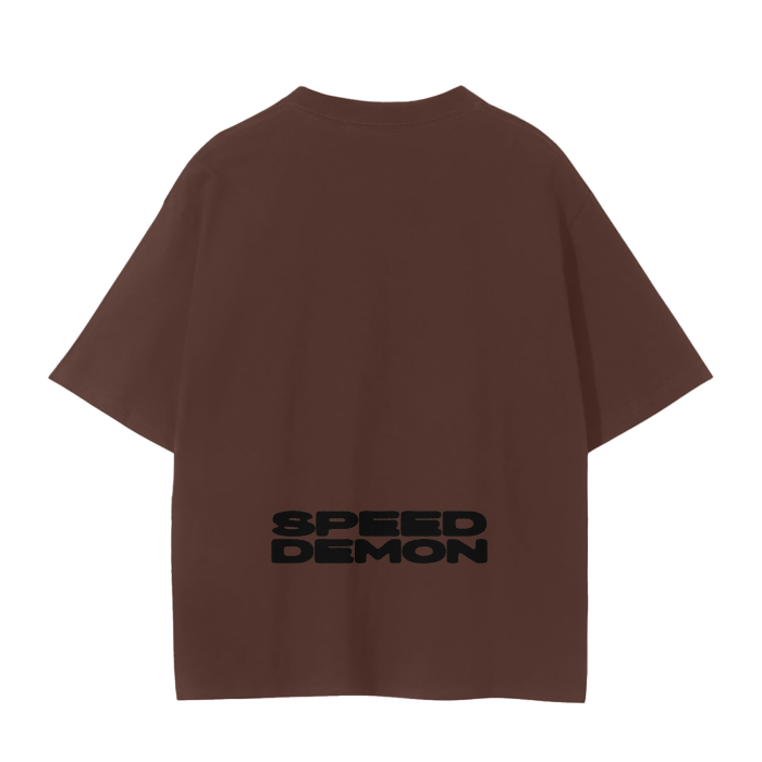 Unisex Seamless 230 GSM T-Shirt