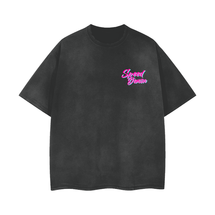 Vintage Gasoline T-Shirt
