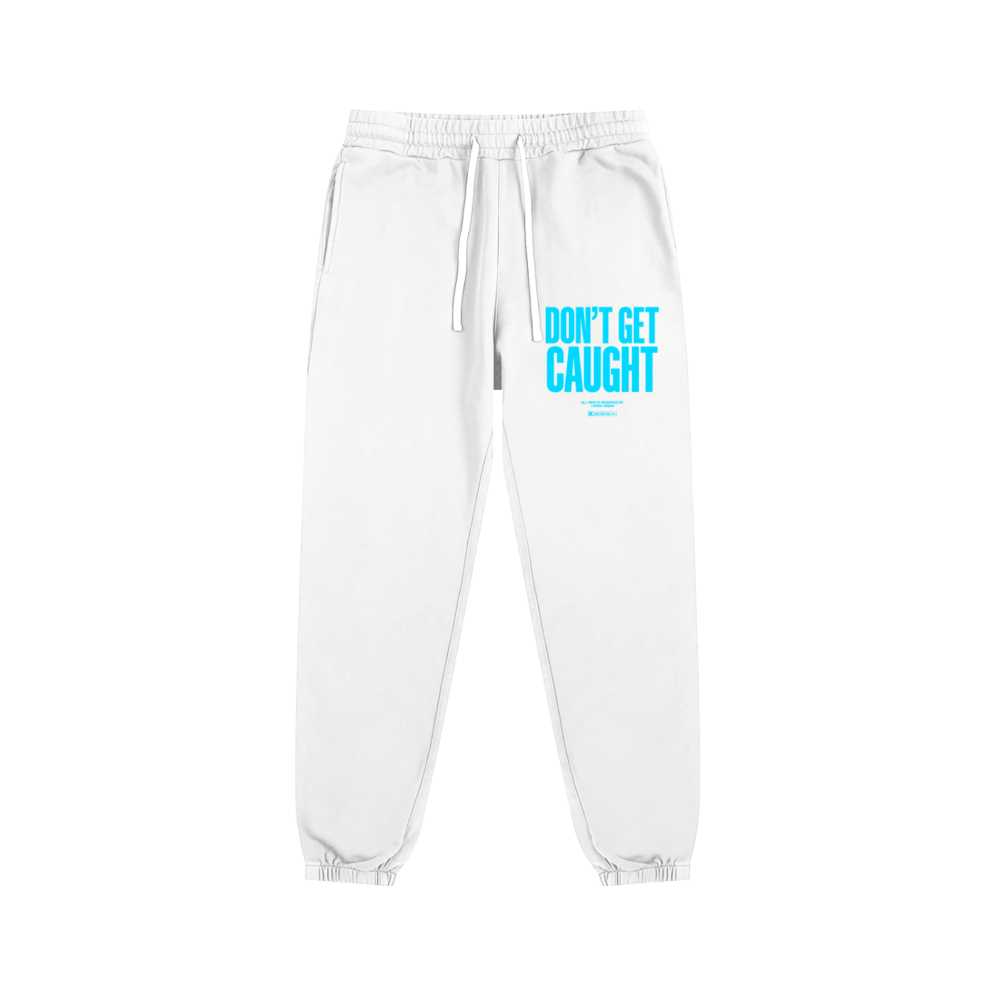 Essential Sweatpants for Ultimate Comfort