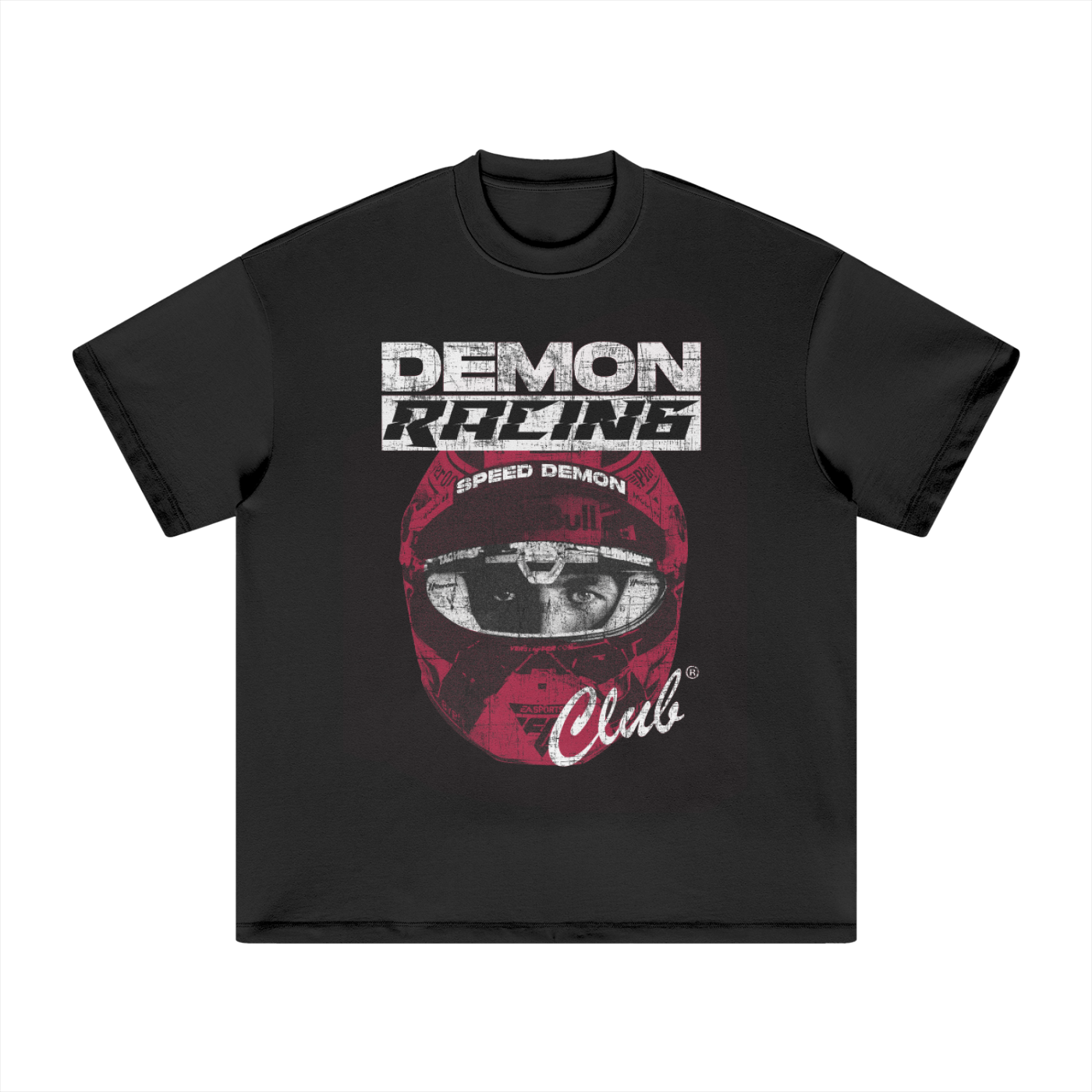 Racer T-Shirt