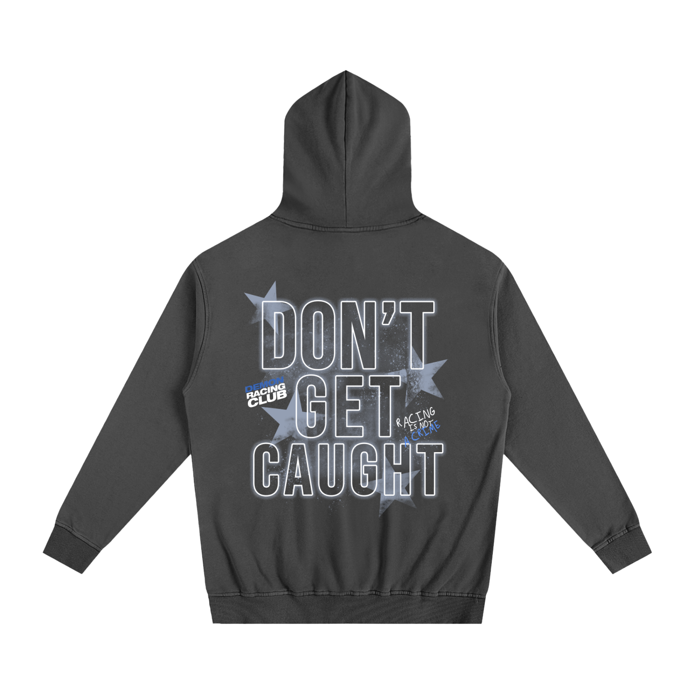 Collectors Edition Oversized Essential Hoodie