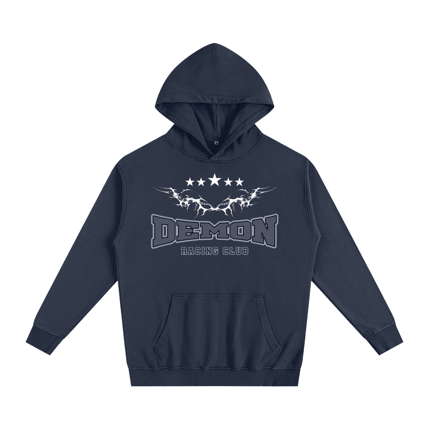 Collectors Edition Oversized Essential Hoodie