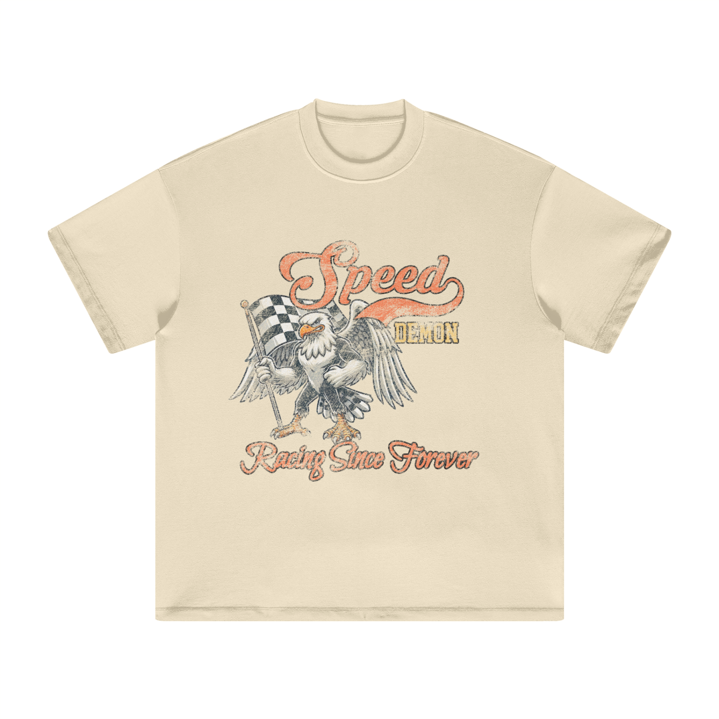 Racing Since Forever T-Shirt