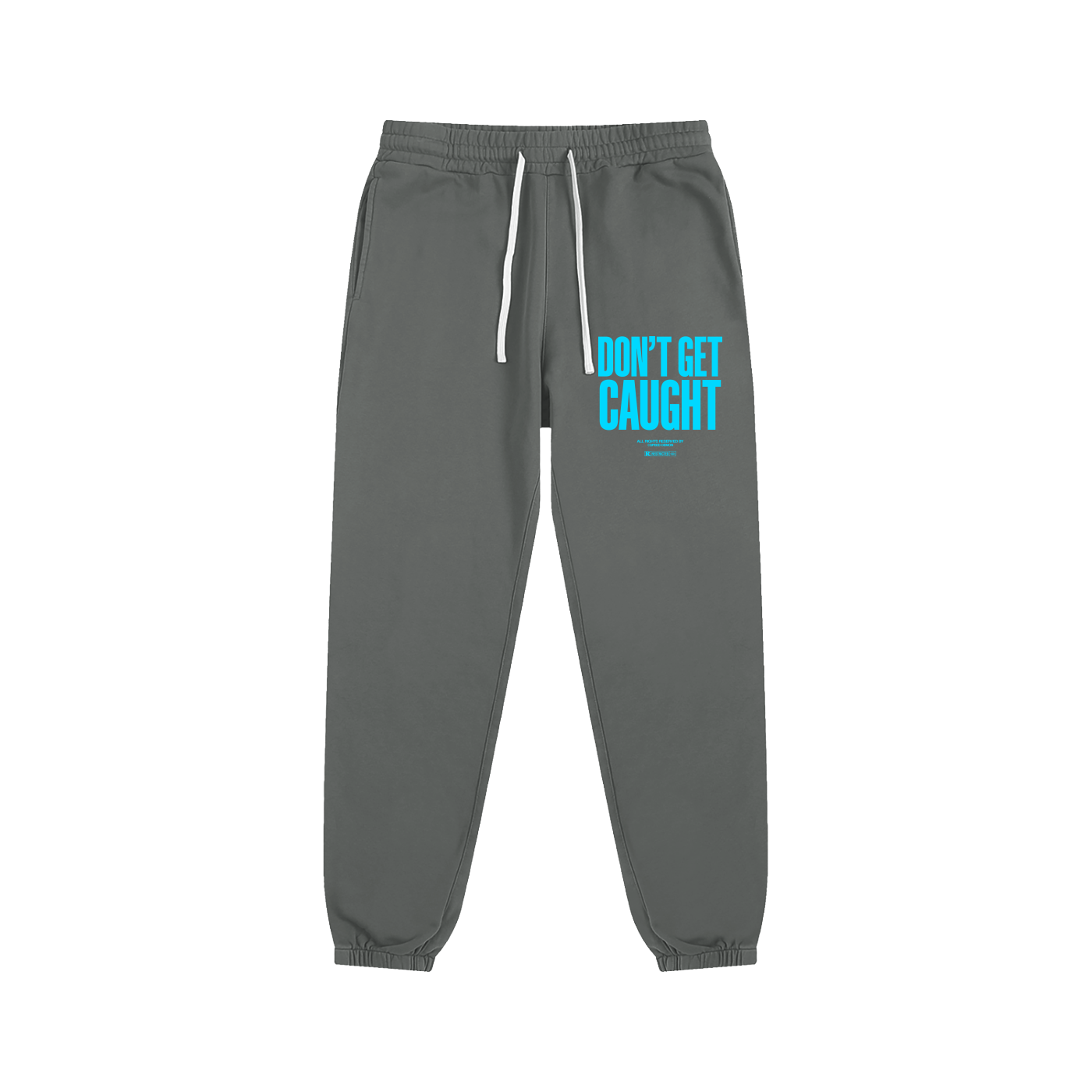 Essential Sweatpants for Ultimate Comfort