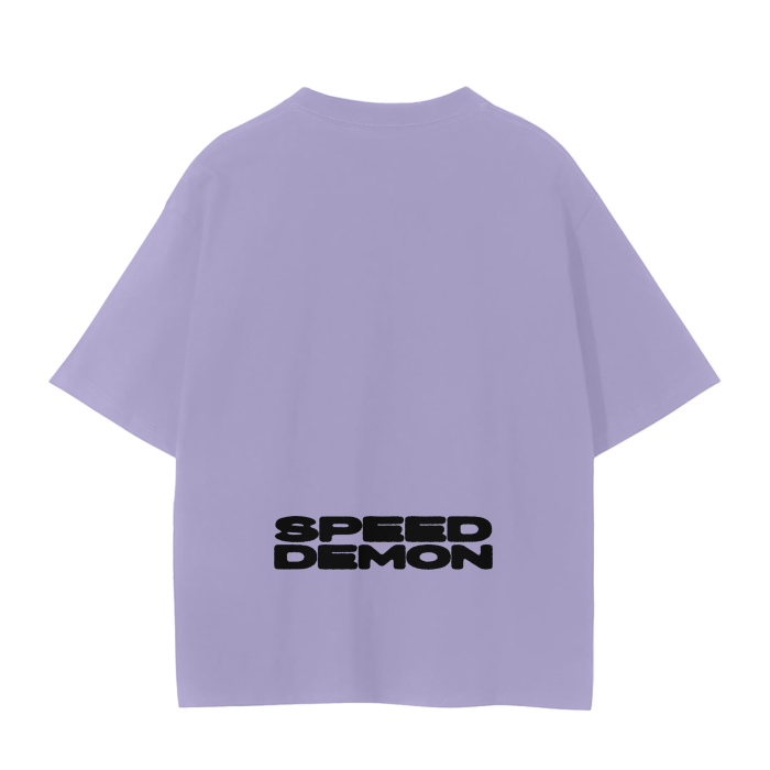 Unisex Seamless 230 GSM T-Shirt