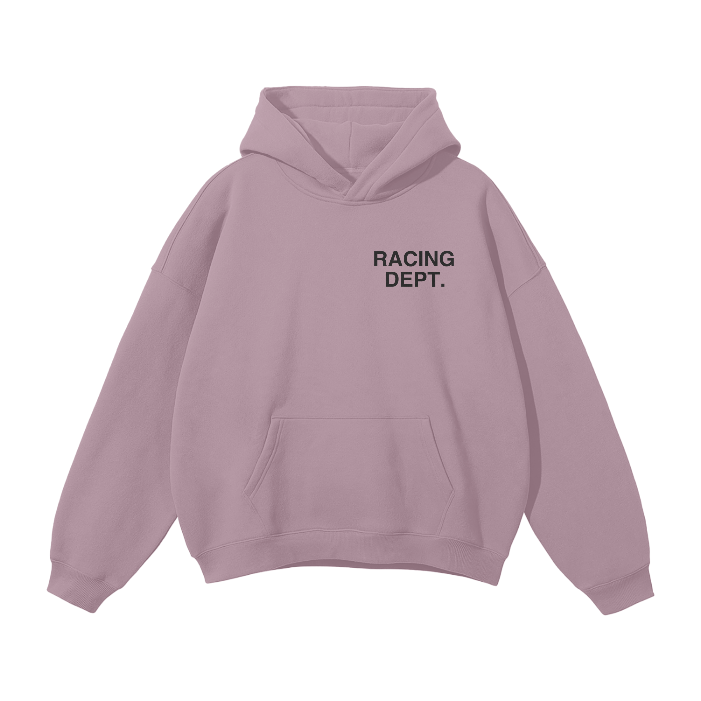 RACING DEPT. Hoodie