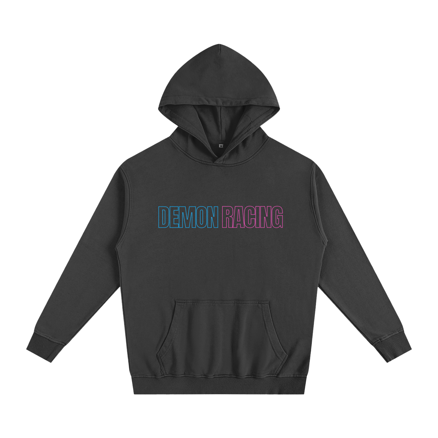 Don't Get Caught x RINAC Hoodie (V2)