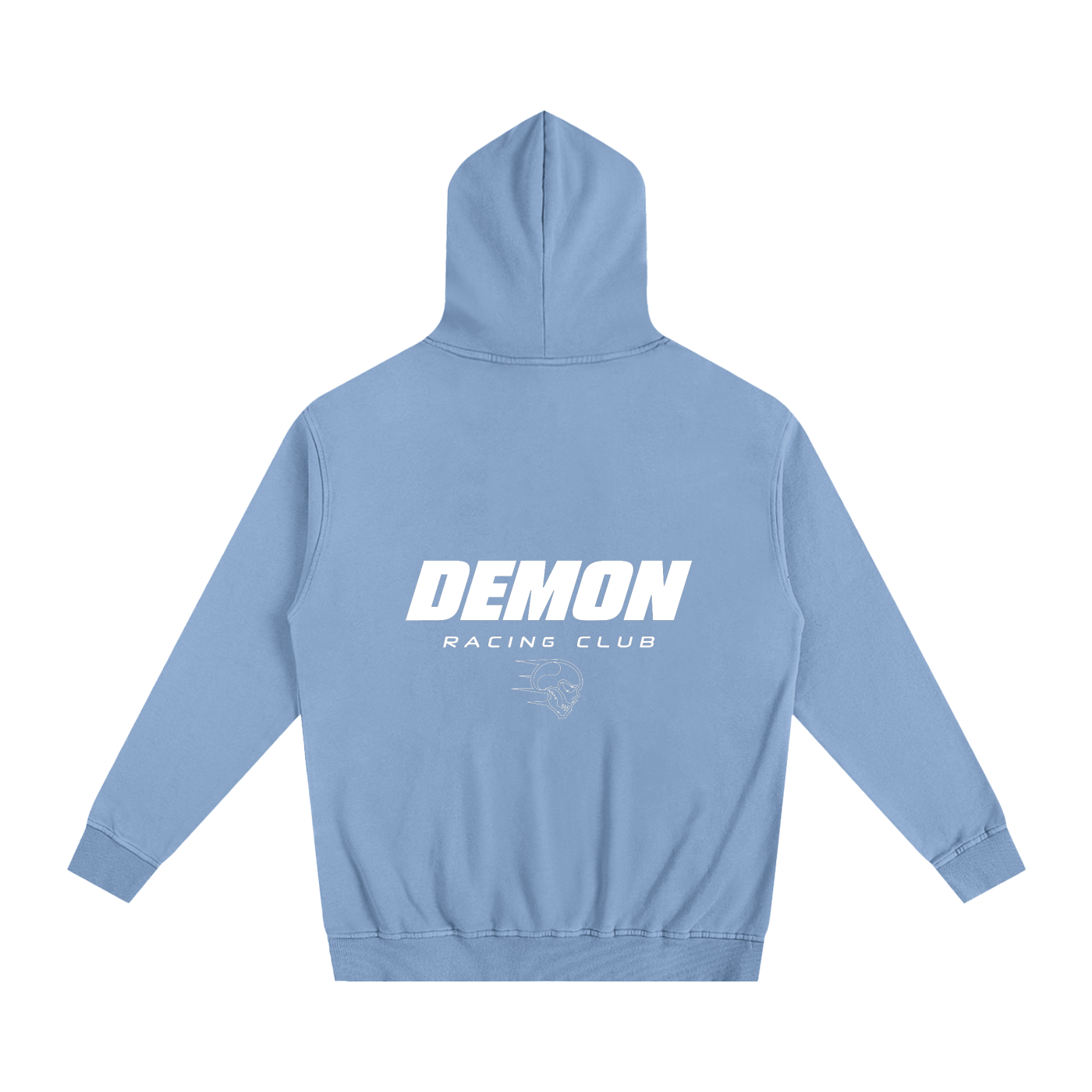 Signature Oversized Essential Hoodie