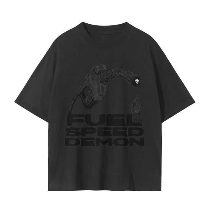 Unisex Seamless 230 GSM T-Shirt