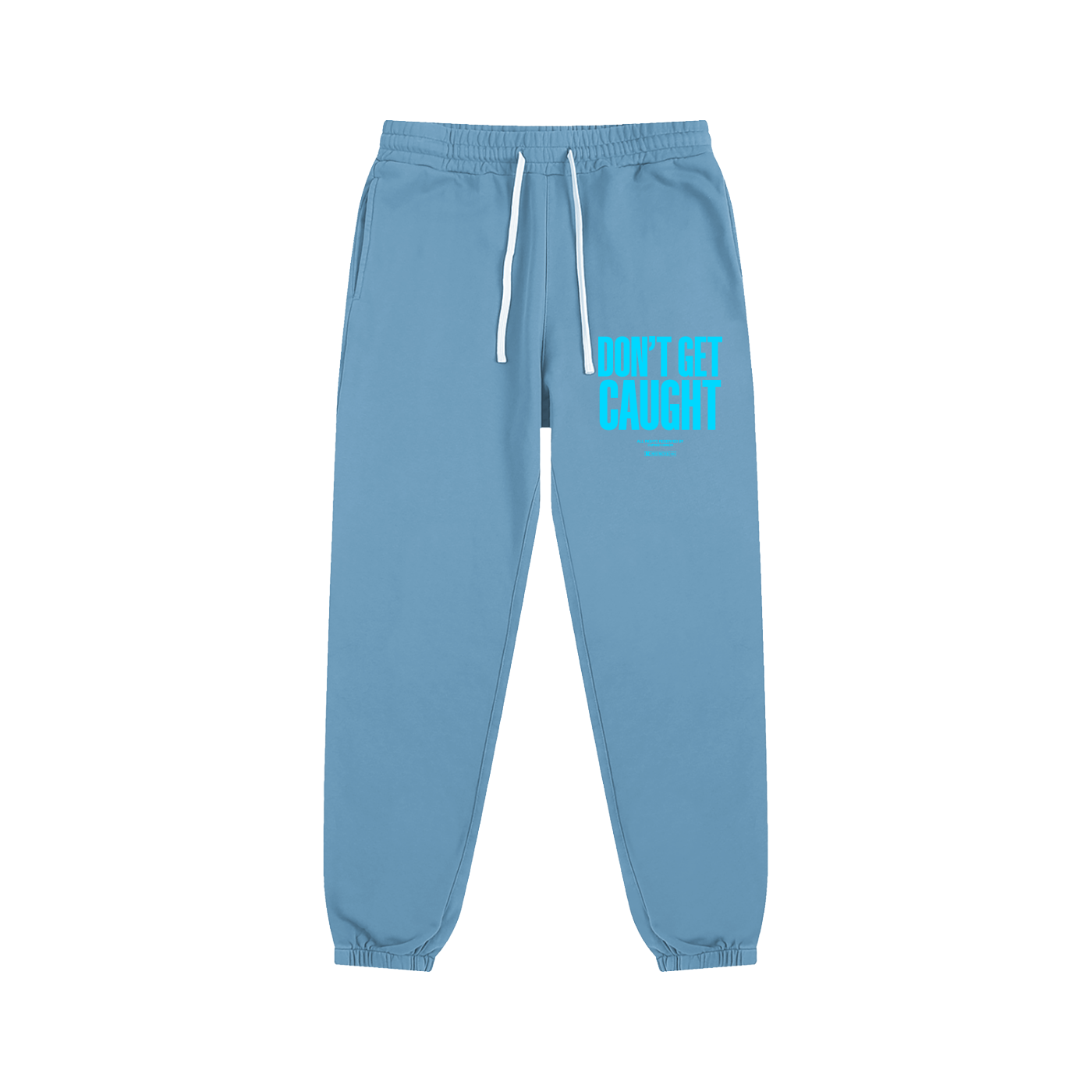 Essential Sweatpants for Ultimate Comfort