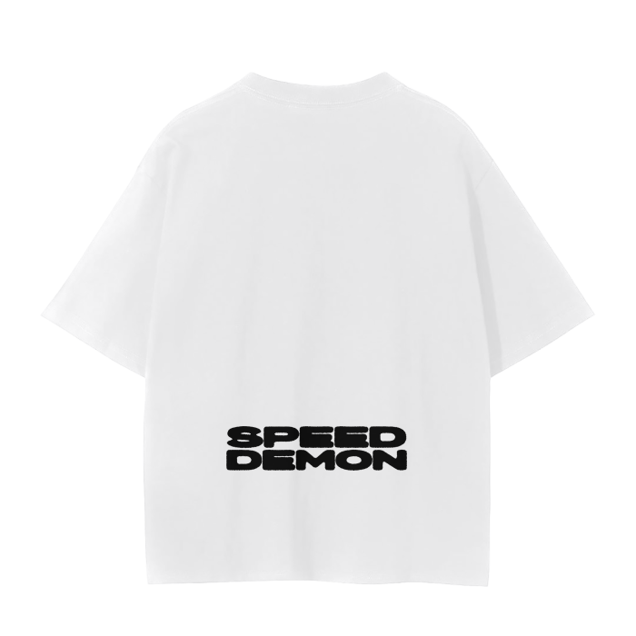 Unisex Seamless 230 GSM T-Shirt