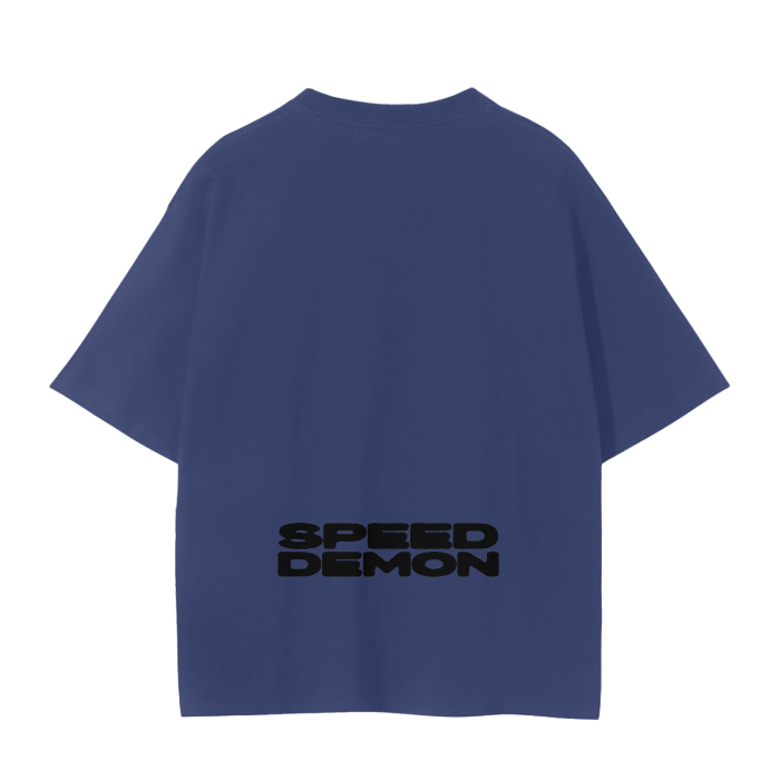 Unisex Seamless 230 GSM T-Shirt