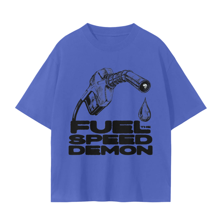 Unisex Seamless 230 GSM T-Shirt