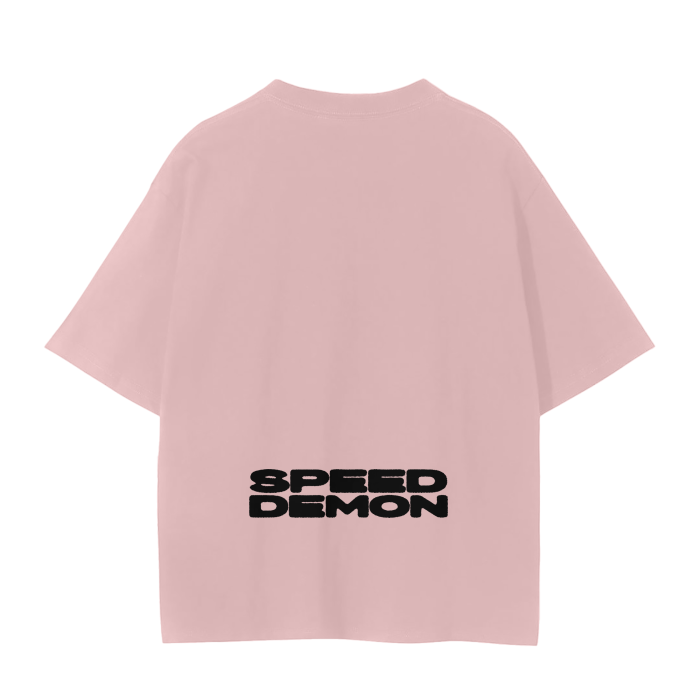 Unisex Seamless 230 GSM T-Shirt