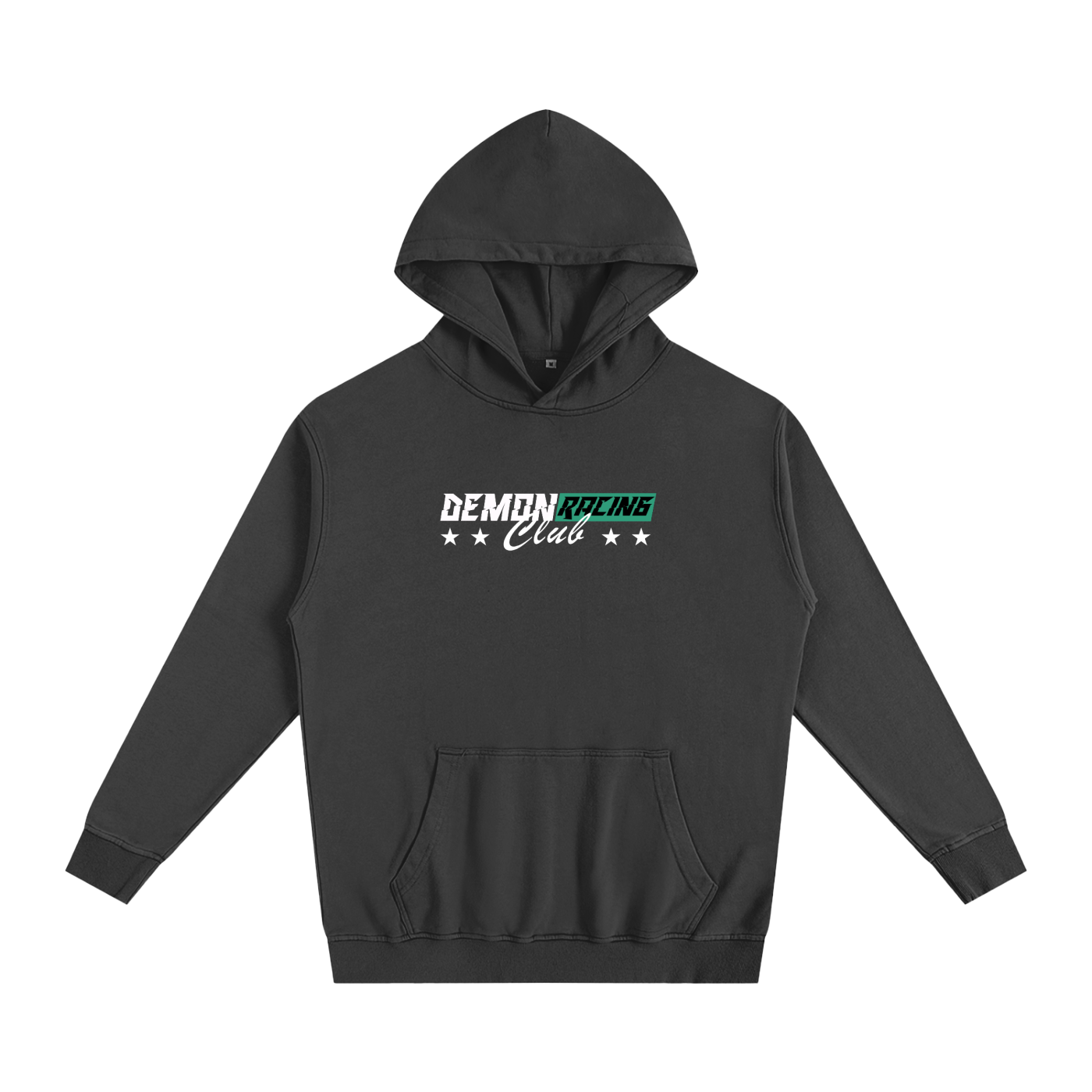 Evading Oversized Essential Hoodie