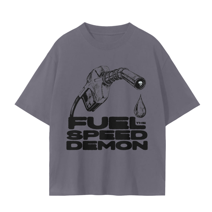 Unisex Seamless 230 GSM T-Shirt