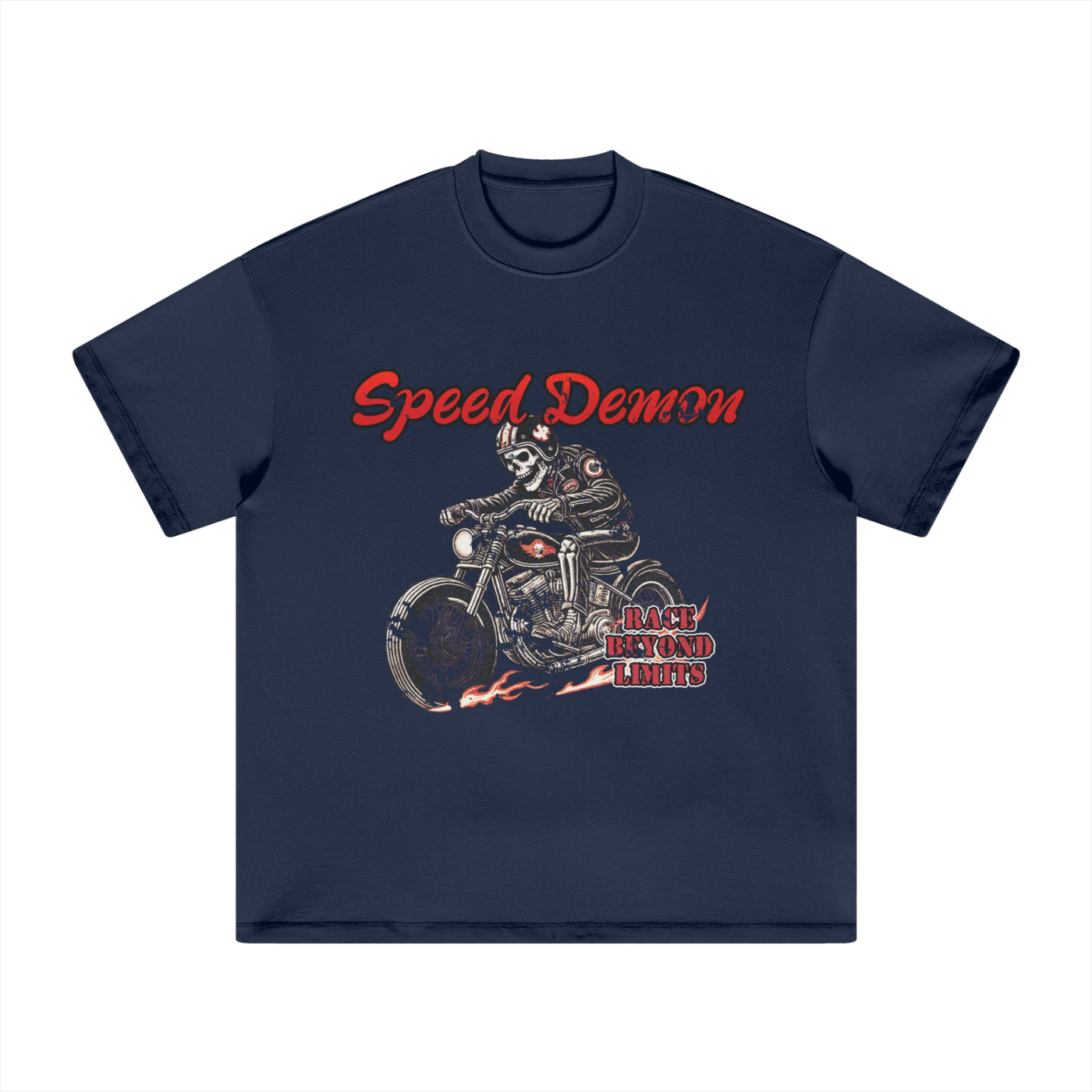 Beyond Limits T-Shirt