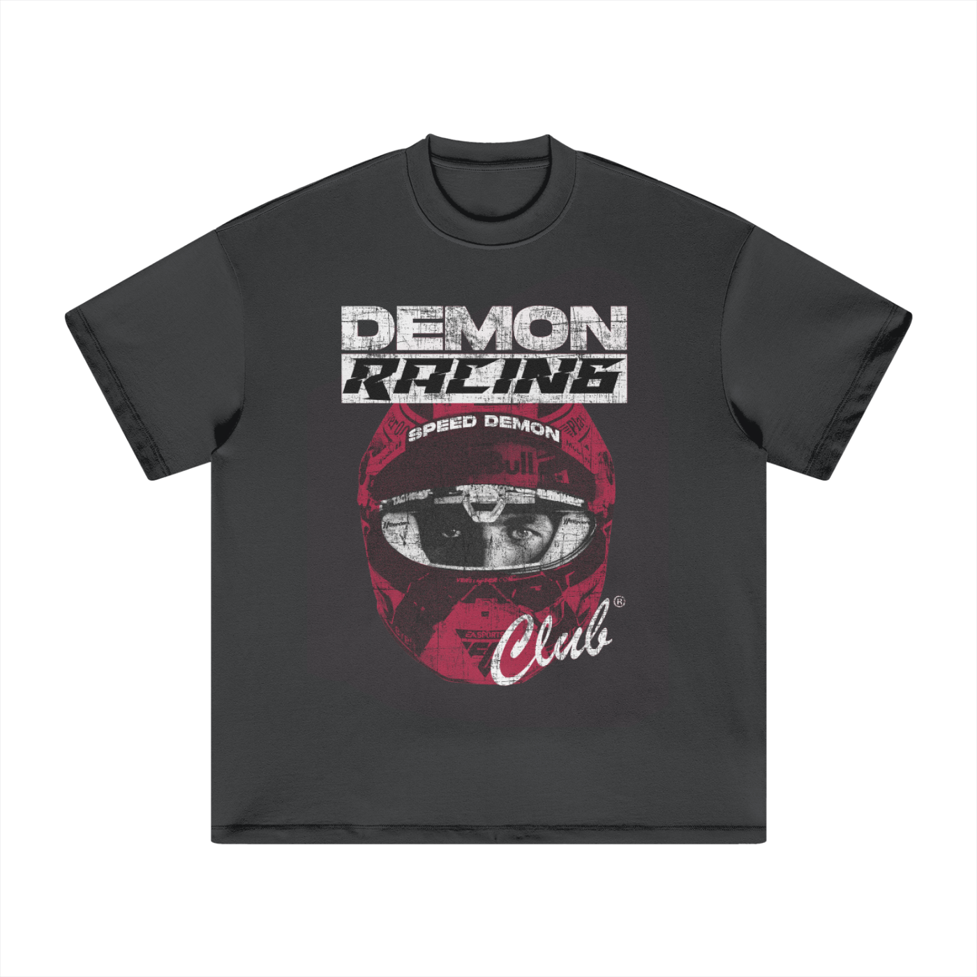 Racer T-Shirt