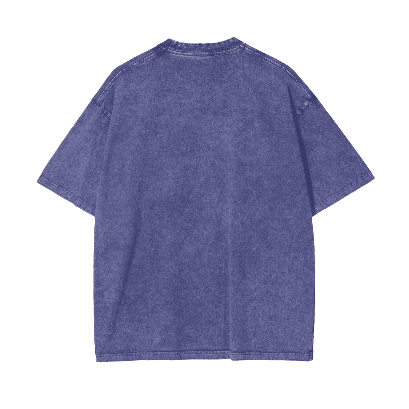 Skeleton Snow Washed T-Shirt