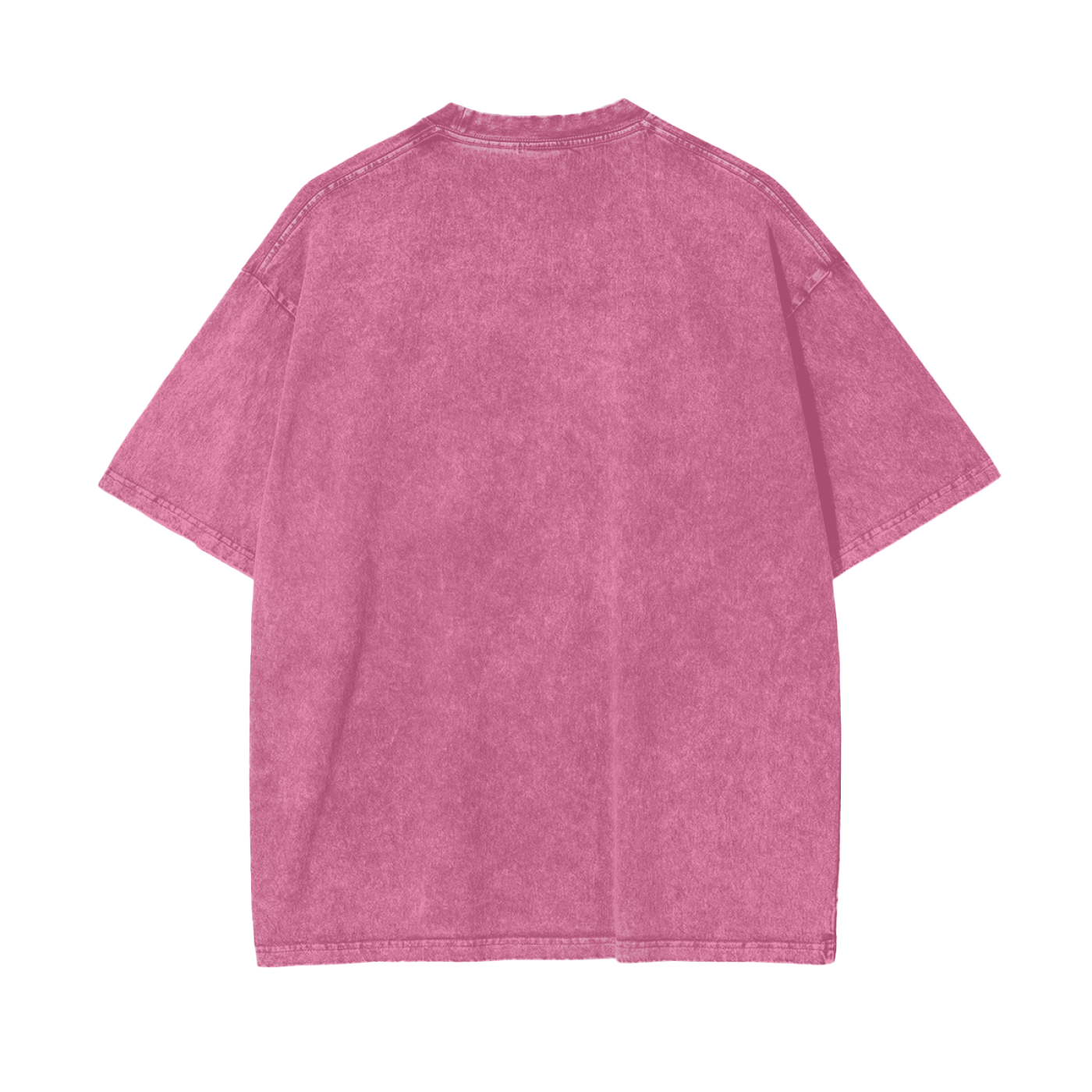 Skeleton Snow Washed T-Shirt