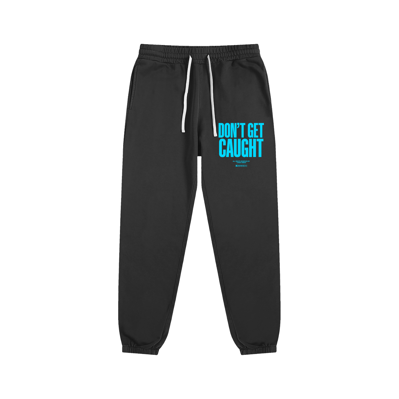 Essential Sweatpants for Ultimate Comfort