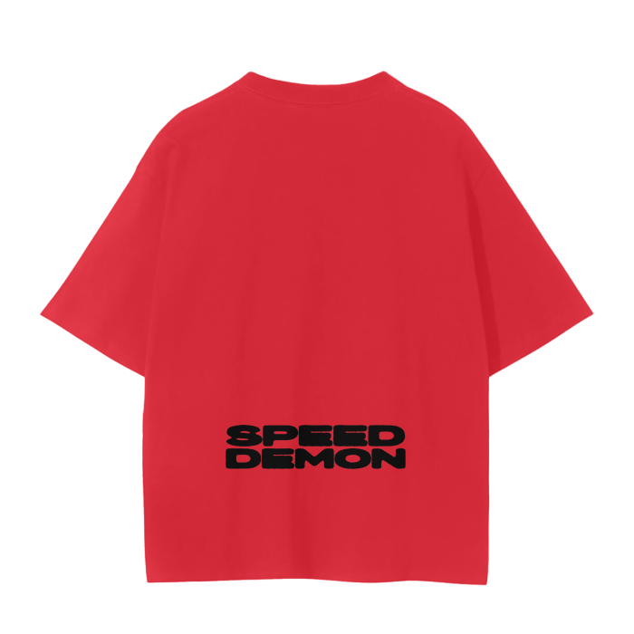 Unisex Seamless 230 GSM T-Shirt