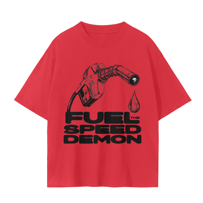 Unisex Seamless 230 GSM T-Shirt