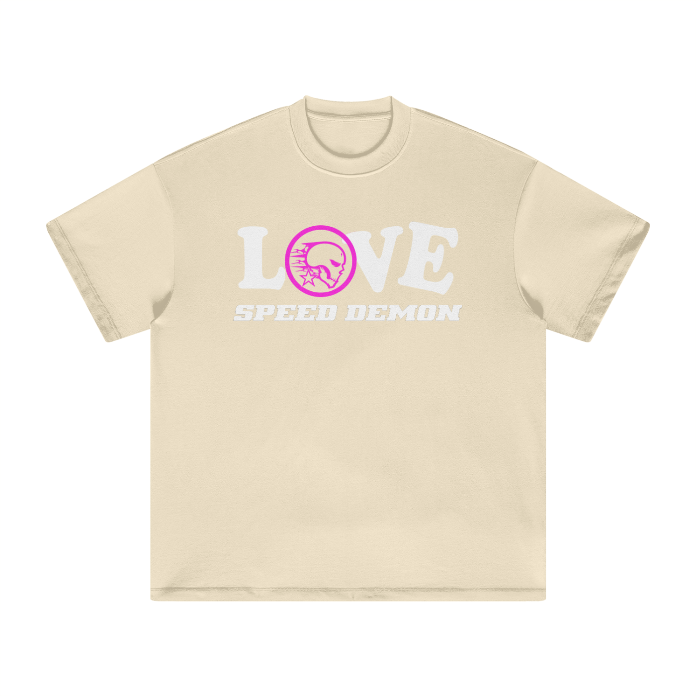 LOVE Washed T-Shirt