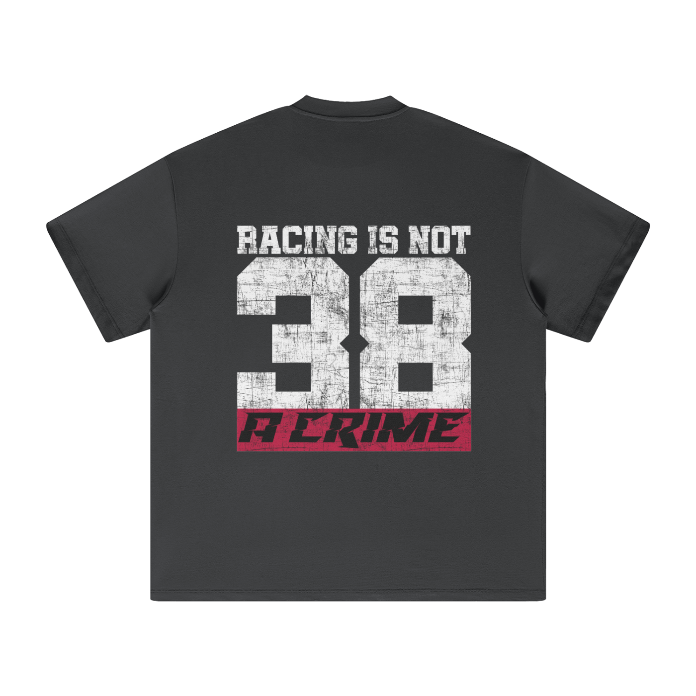 Racer T-Shirt