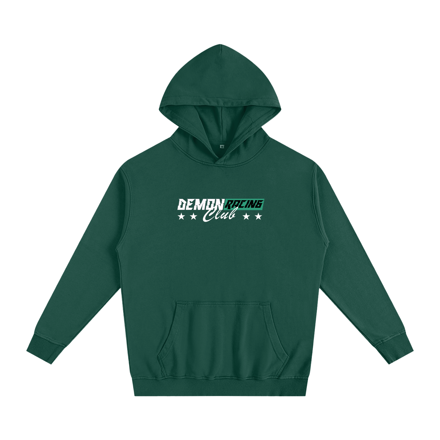 Evading Oversized Essential Hoodie