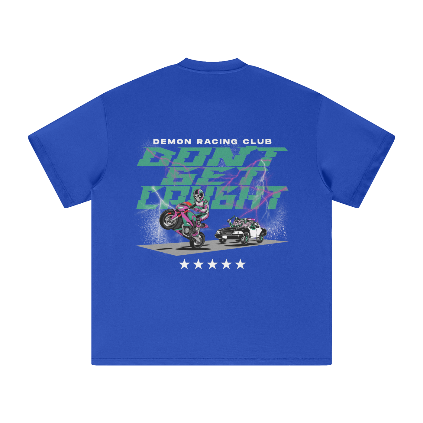 Evading T-Shirt