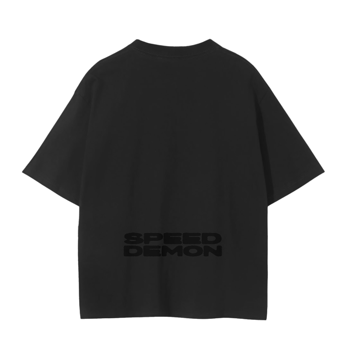 Unisex Seamless 230 GSM T-Shirt