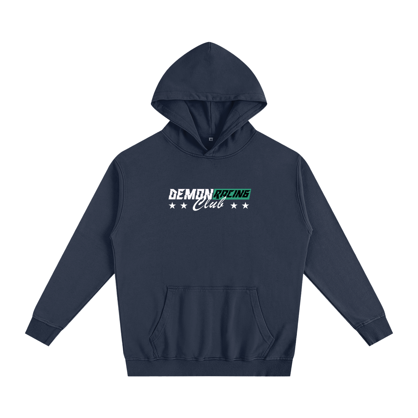 Evading Oversized Essential Hoodie