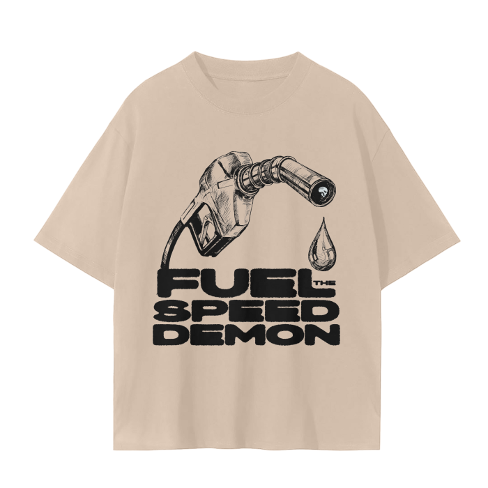 Unisex Seamless 230 GSM T-Shirt