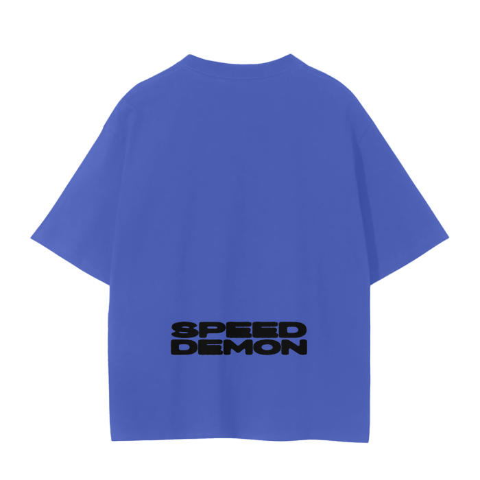Unisex Seamless 230 GSM T-Shirt