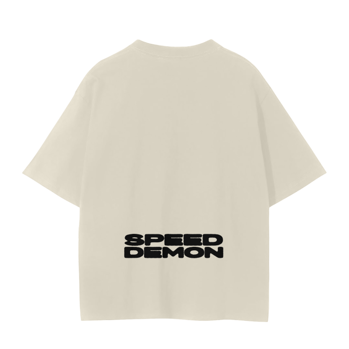 Unisex Seamless 230 GSM T-Shirt