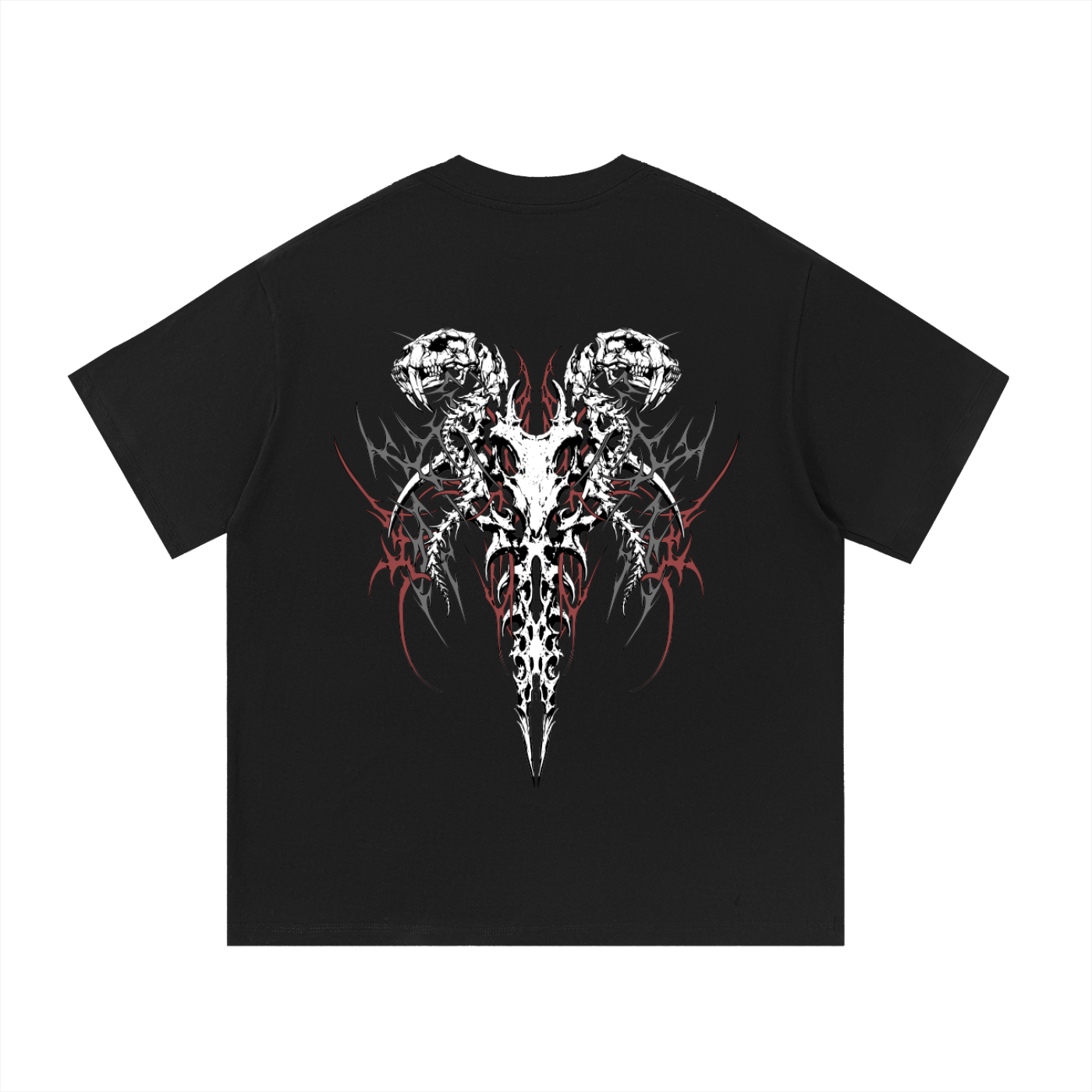 “RITUAL” TEE